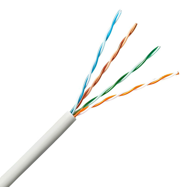 Panduit PUL5504WH-EY
