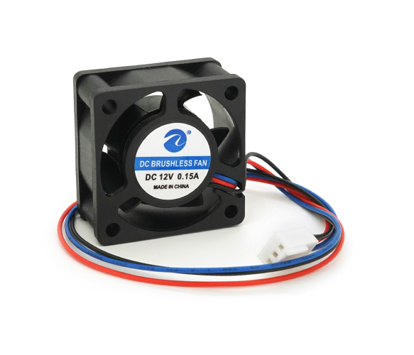 VOLTRONIC YT-CCS-40x40x20 / 3