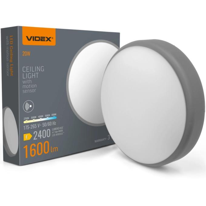 VIDEX VL-CLR-200-2G