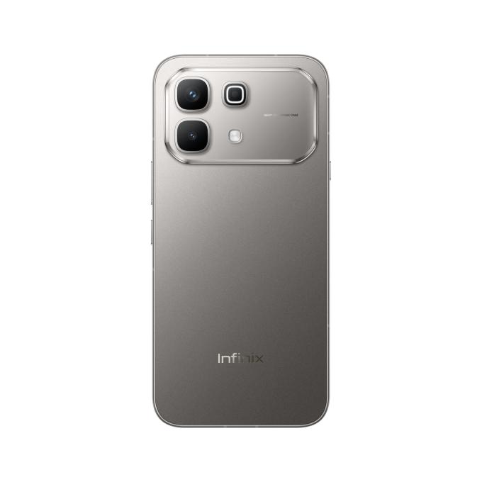Infinix X6879 8/256 MIST TITANIUM