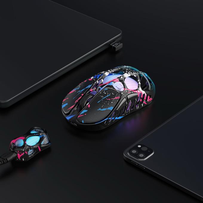GravaStar GS_X_PRO_CG_BLK