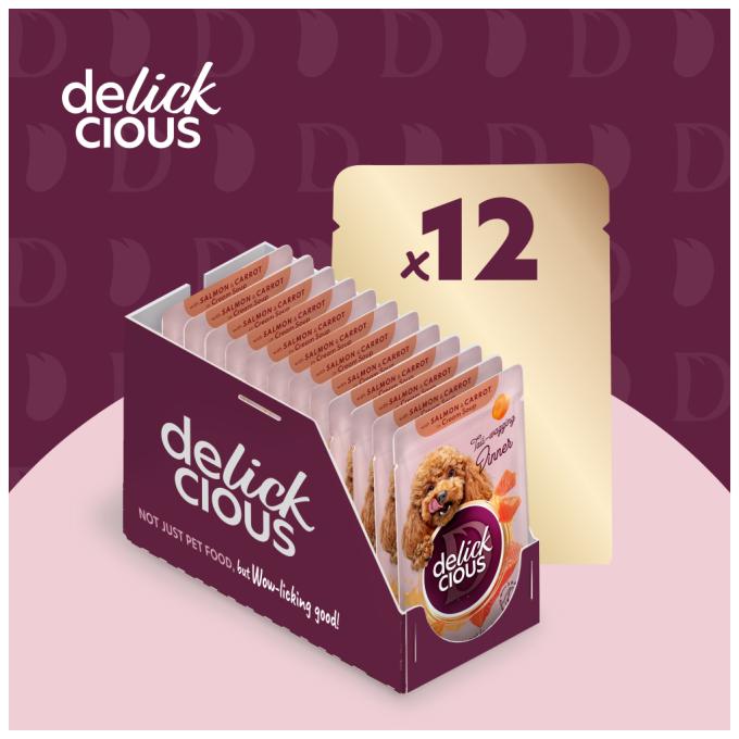 Delickcious 4820269142053