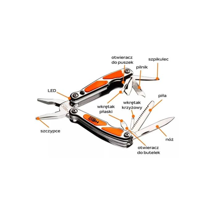 Neo Tools 01-027