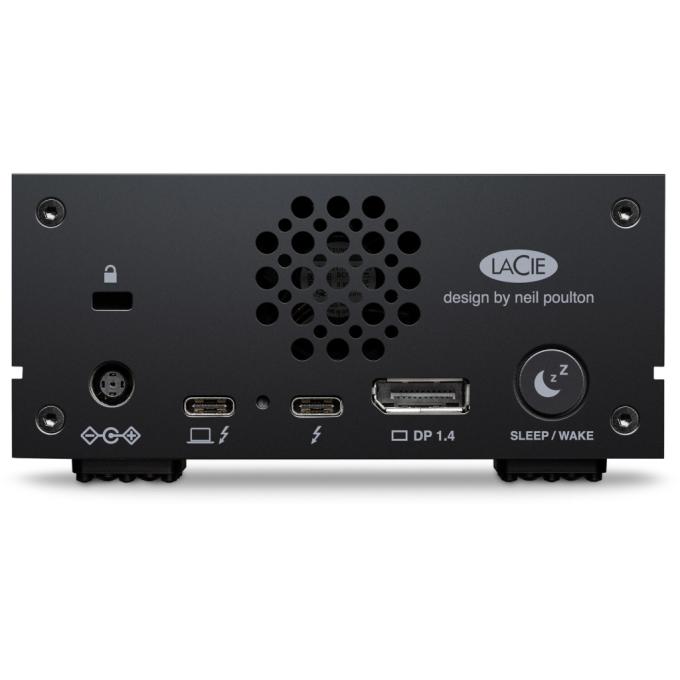 LaCie STHS20000800