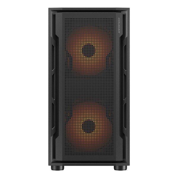 Cougar UNIFACE MINI RGB Black