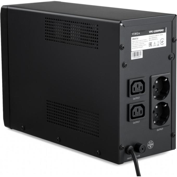 Vinga VPE-1200PRM2