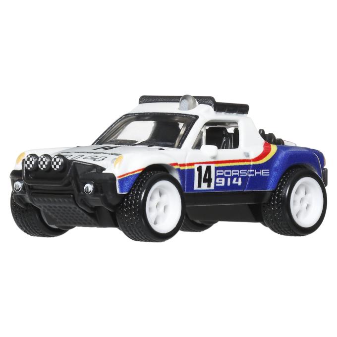 HOT WHEELS JKF22