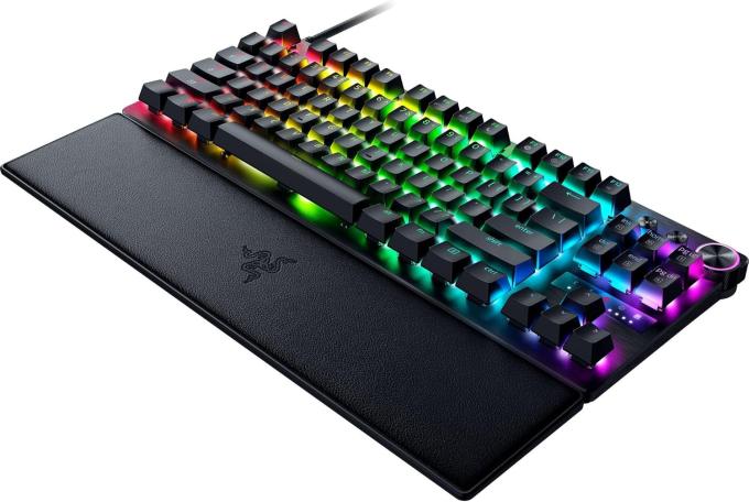 Razer RZ03-05520100-R3M1