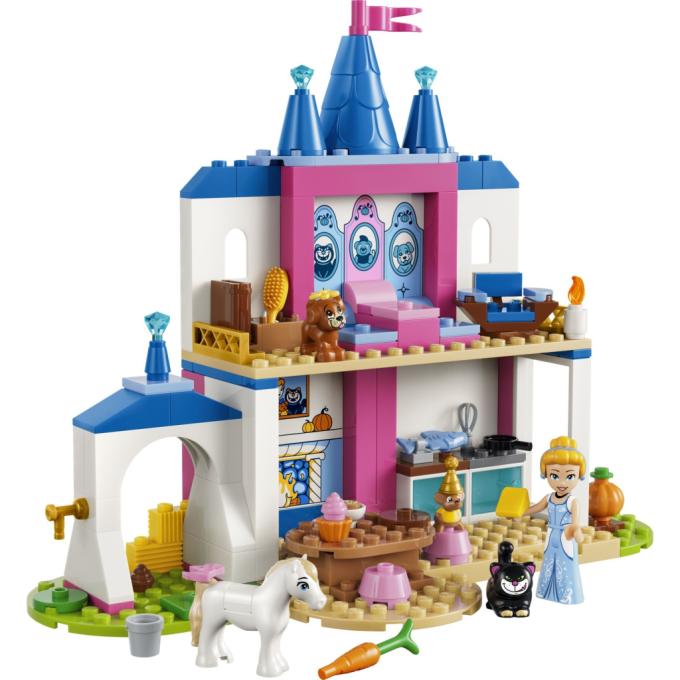 LEGO 43283