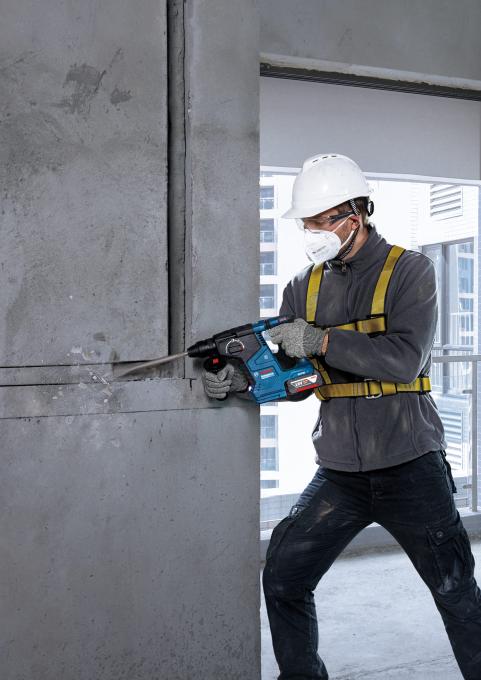 BOSCH 0.611.923.020