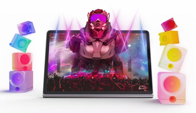Lenovo ZADX0094UA