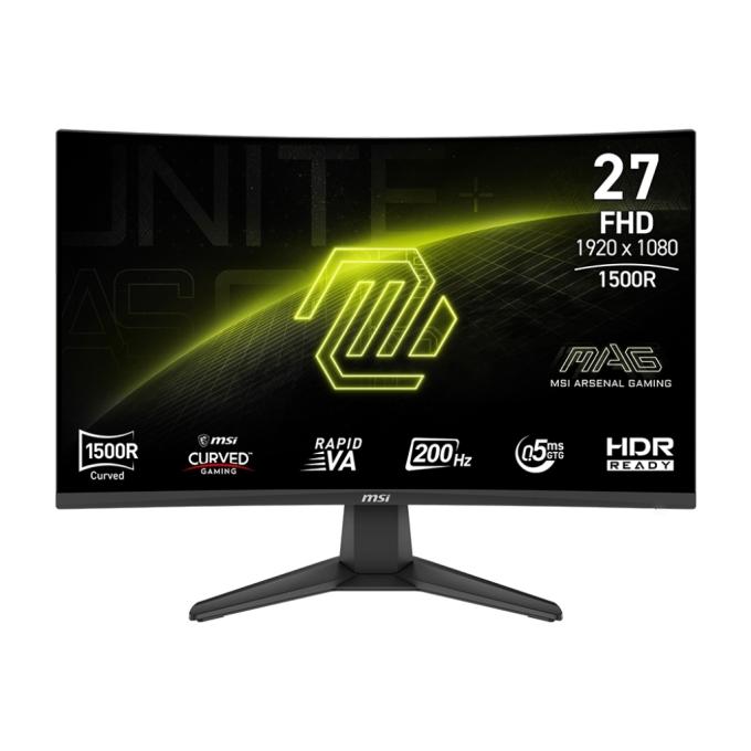 MSI MAG 276CF E20