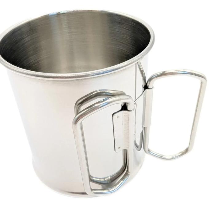 Tramp UTRC-011-metal