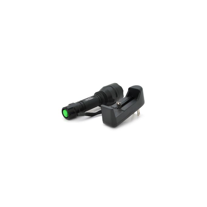UltraFire C8-T6