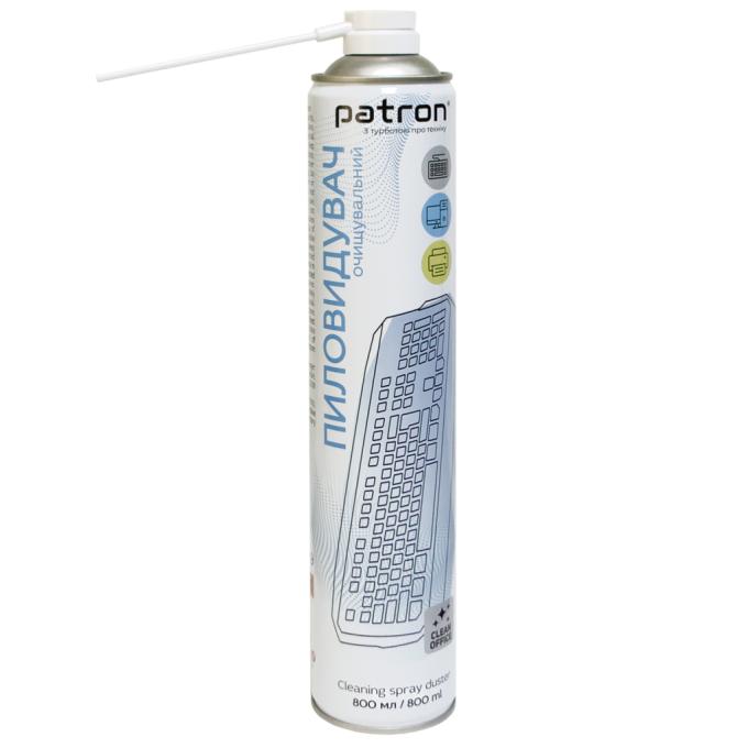 Patron F3-020-800
