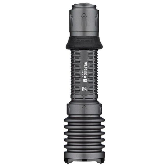 Olight Warrior X 3 GR
