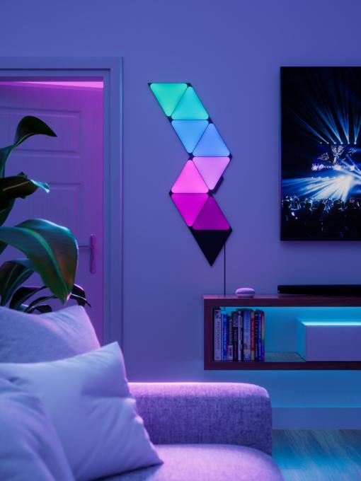 Nanoleaf NL47-0102TW-9PK