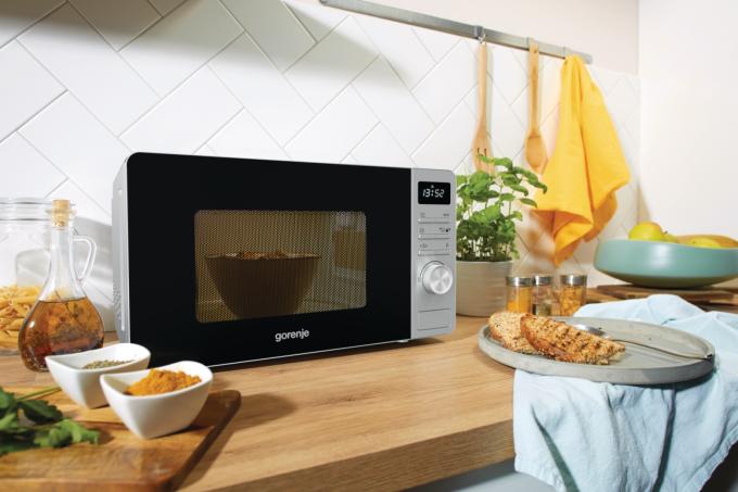 Gorenje MO20A3X