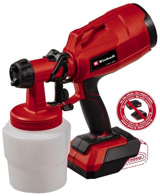 EINHELL 4260025