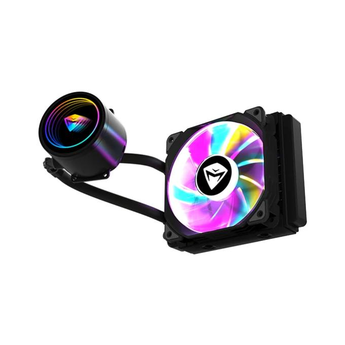 Machenike LC-120-RGB BLACK