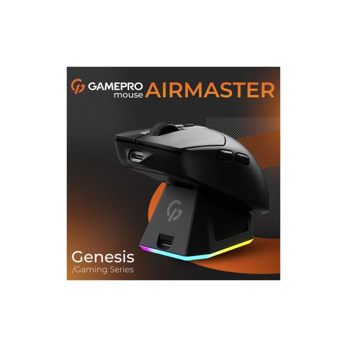GamePro GM167B