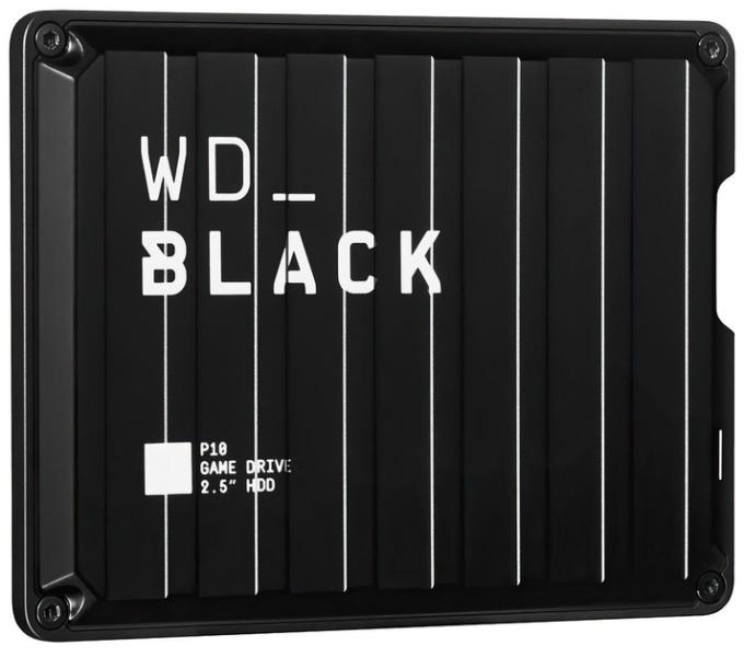 WD WDBA2W0020BBK-WES1