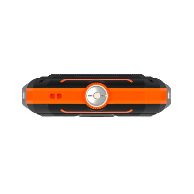 Ergo E283 Black Orange