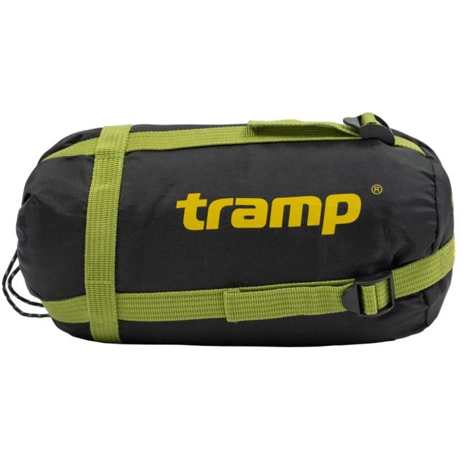 Tramp UTRS-056-olive-L