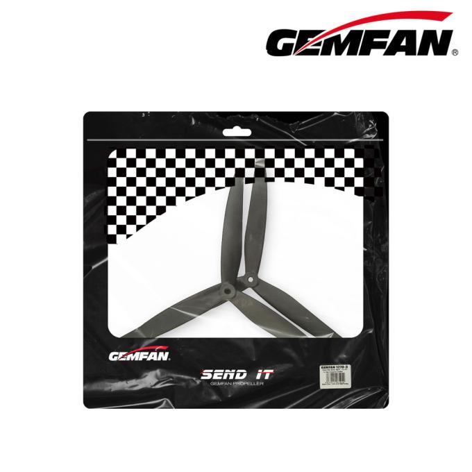 Gemfan HP0098.9924
