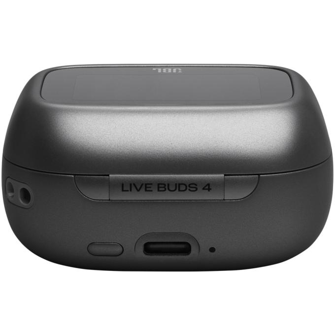 JBL JBLLIVEBUDS4BLK