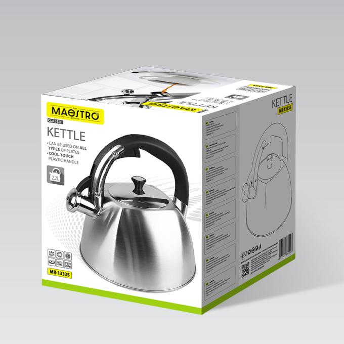 Maestro MR-1333-S