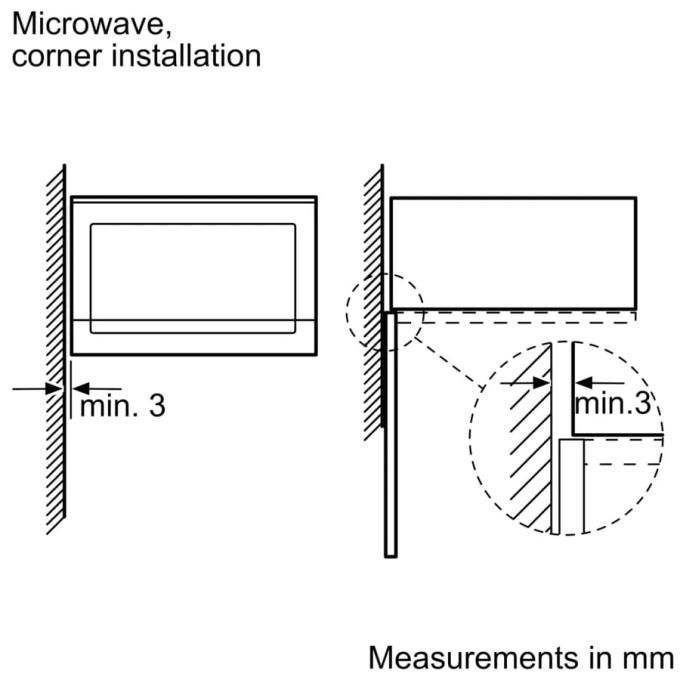 Siemens BE555LMB2