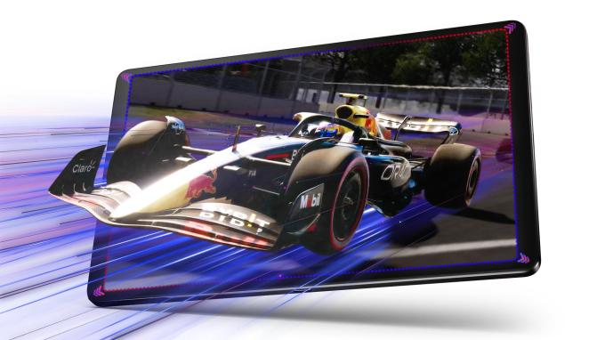 Lenovo ZAEF0033UA