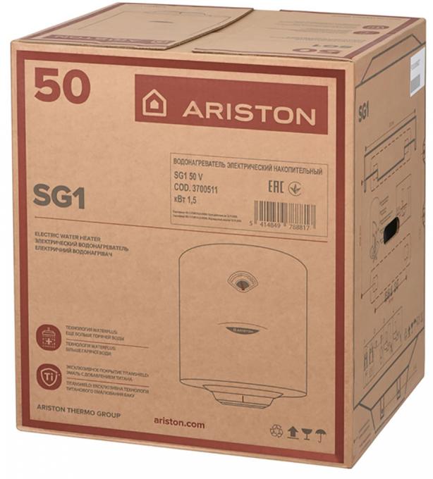 Ariston SG1 50 V