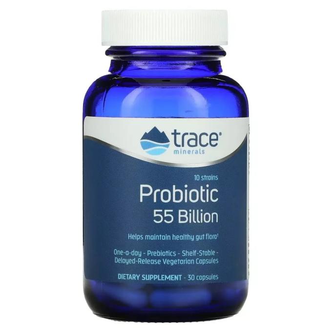 Trace Minerals TMR-00212