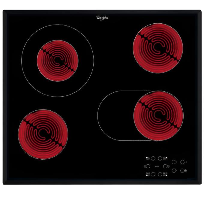 Whirlpool AKT 8190 BA