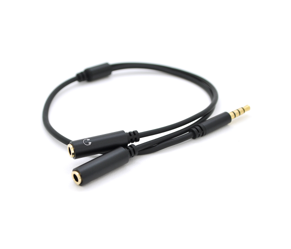 Veggieg YT-S-3.5(M) / 2*3.5(F)-AM2