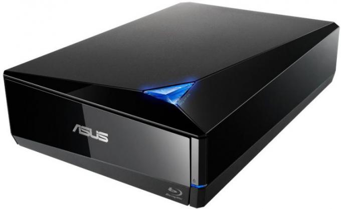 ASUS BW-16D1H-U/PRO/BLK/G/AS