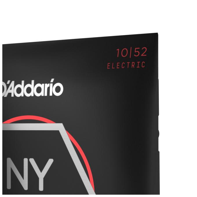 D'Addario NYXL1052