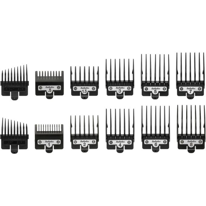 Babyliss E991E