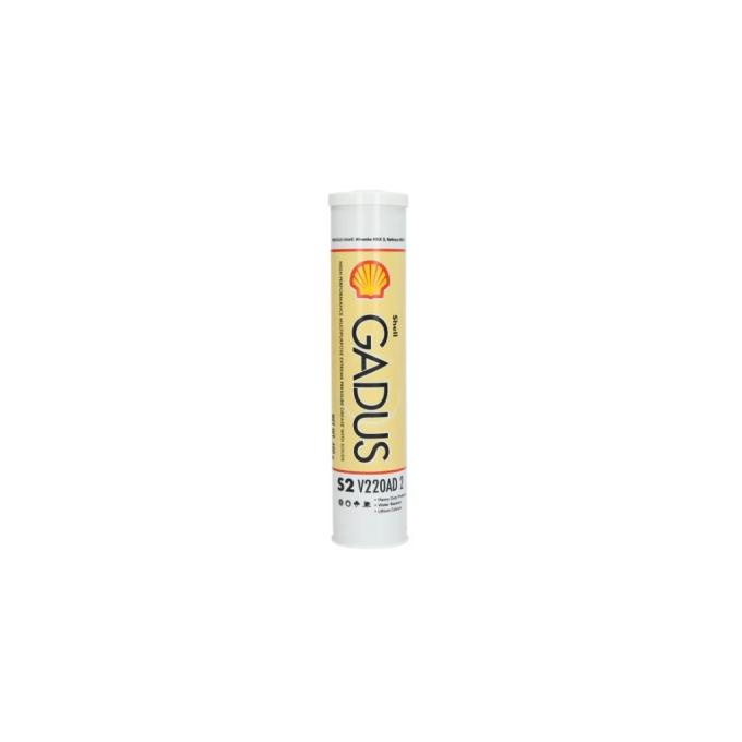 SHELL 4664
