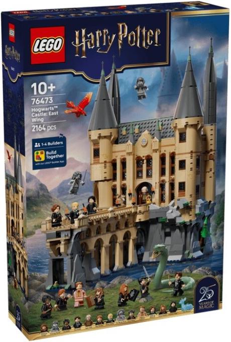 LEGO 76473
