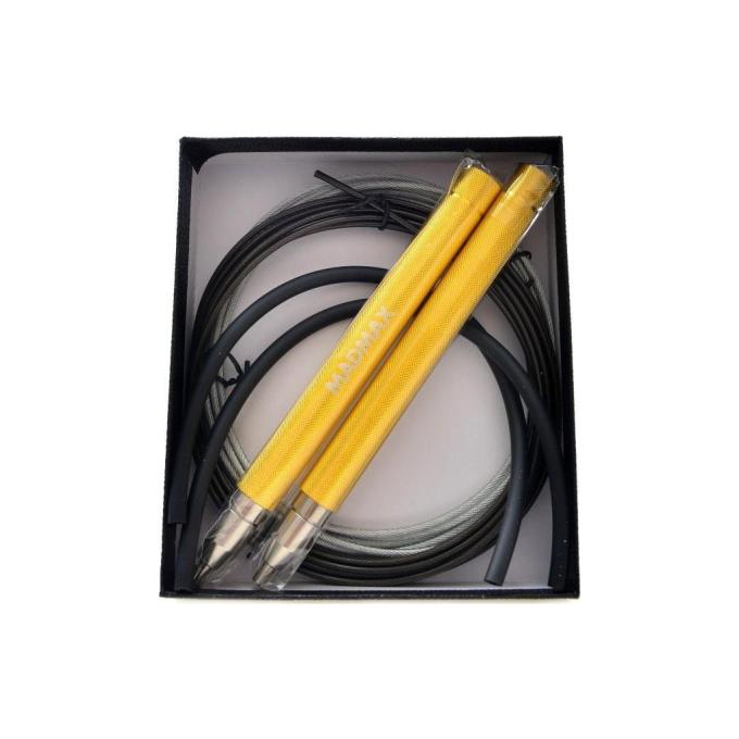 MadMax MFA-286-YEL-U