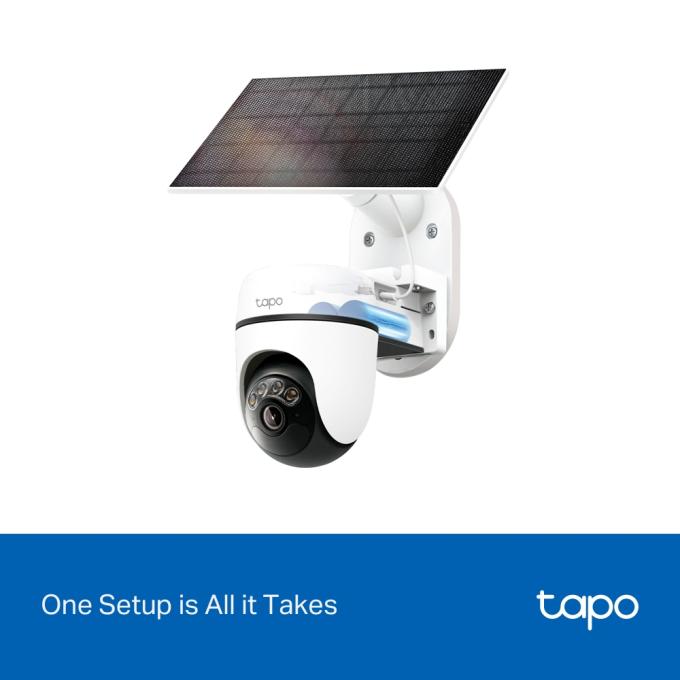 TP-Link TAPO-C630-KIT