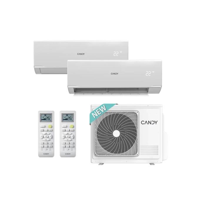 CANDY CY-09RAIN-A/CY-09RAIN-A/CY-2M14AOUT-A