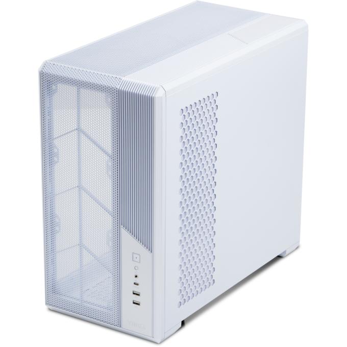 Vinga Eclipse White