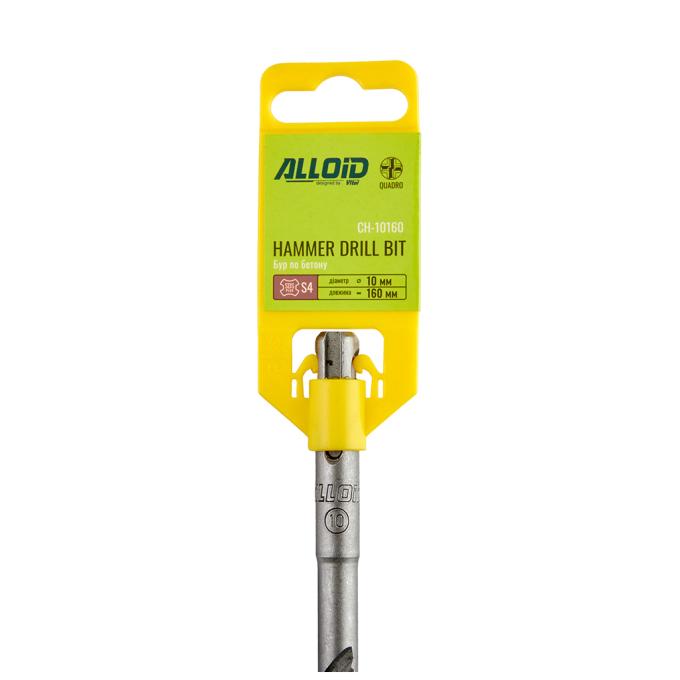Alloid CH-10160