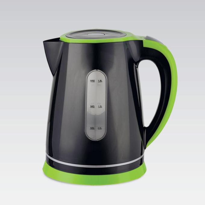 Maestro MR-058-BLACK