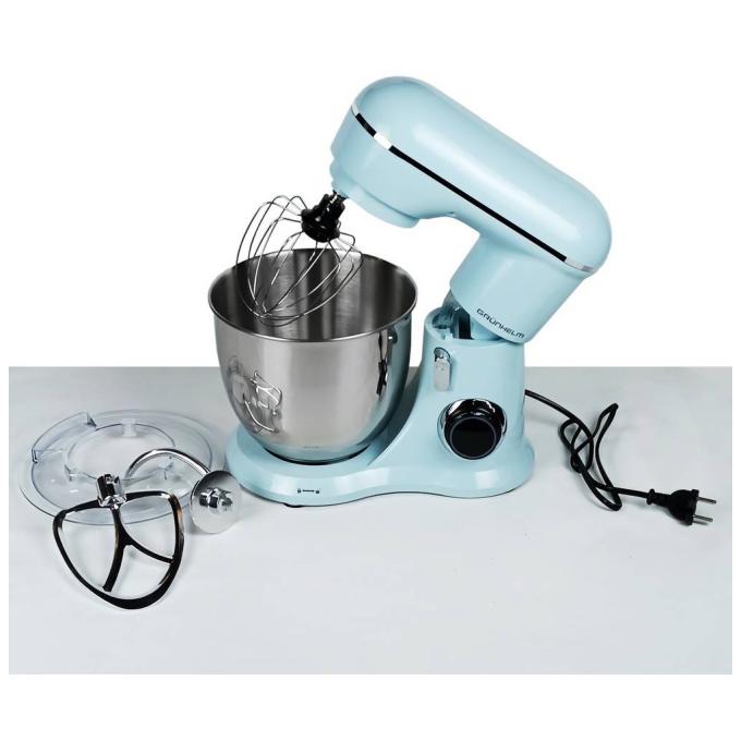 Grunhelm GKM0025BL