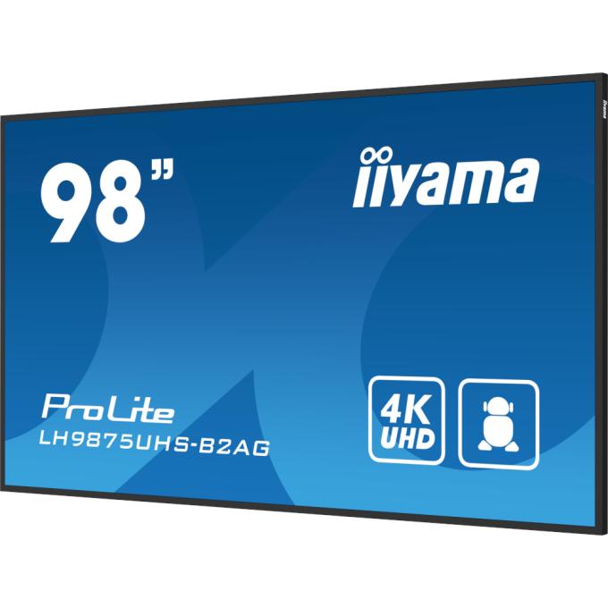 Iiyama LH9875UHS-B2AG